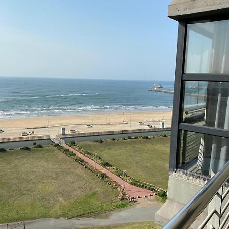 Апартаменты Durban Point Waterfront, 1006 Quayside Экстерьер фото