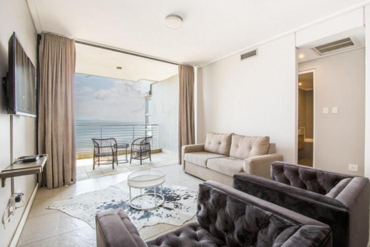 Апартаменты Durban Point Waterfront, 1006 Quayside Экстерьер фото