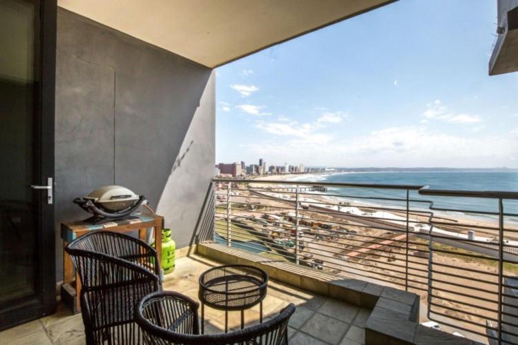 Апартаменты Durban Point Waterfront, 1006 Quayside Экстерьер фото