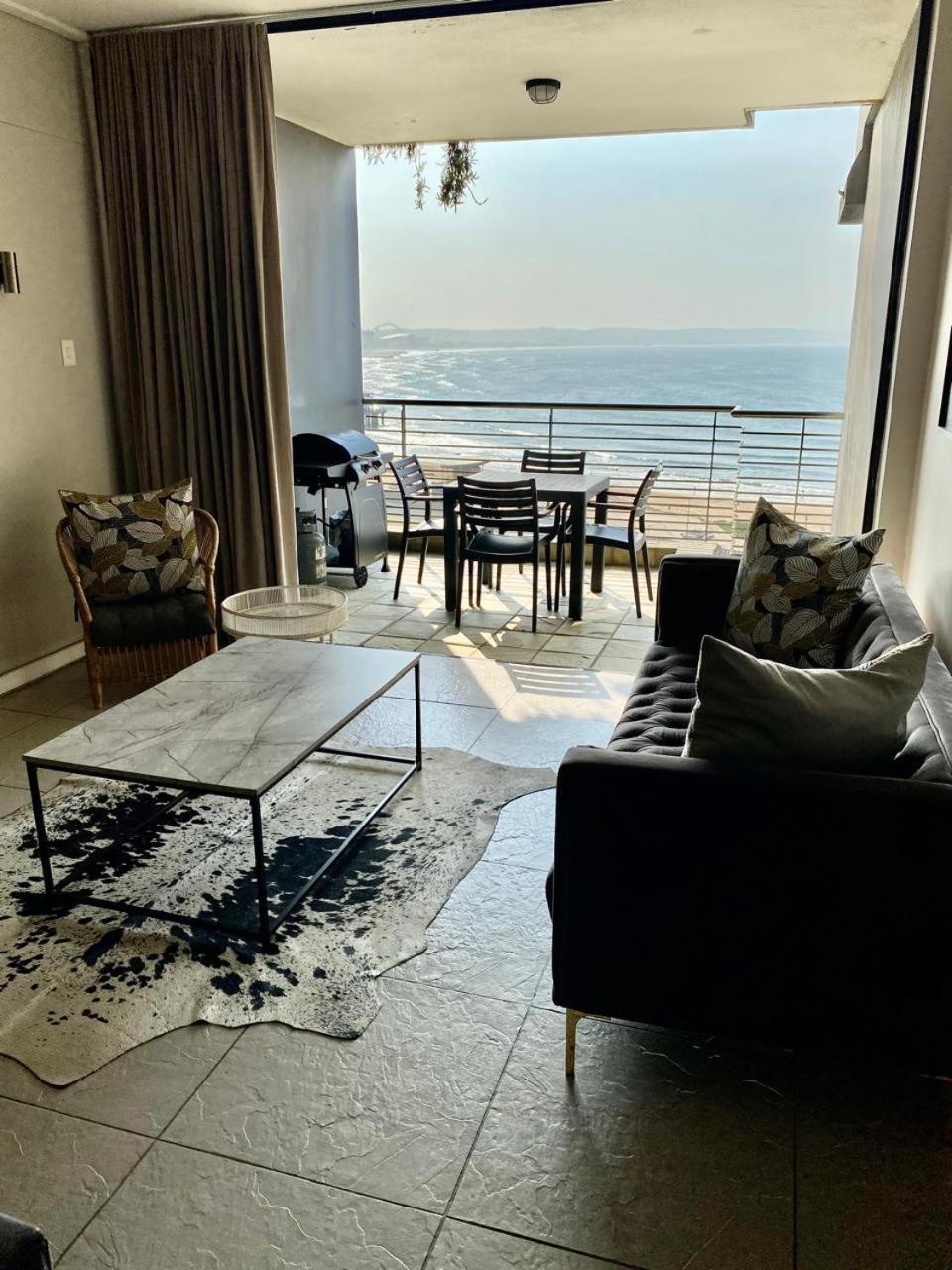 Апартаменты Durban Point Waterfront, 1006 Quayside Экстерьер фото